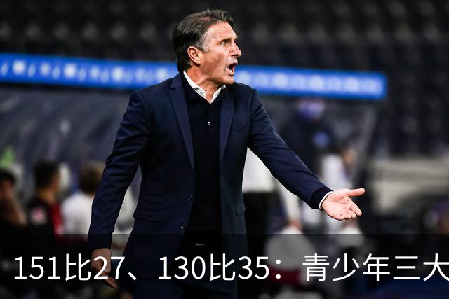 151比27、130比35：青少年三大球女篮赛场打出悬殊比分
